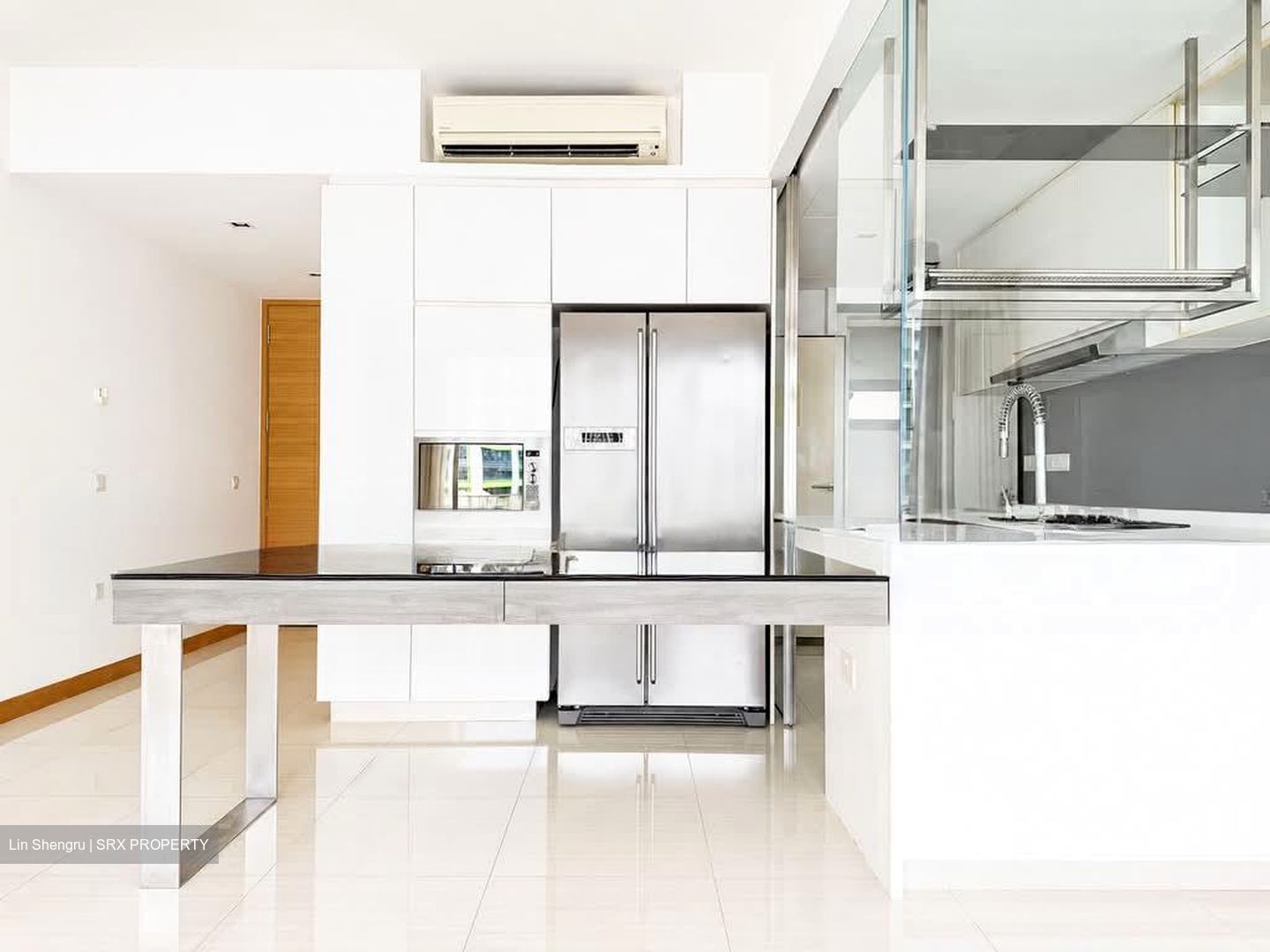 Woodhaven (D25), Condominium #553358561